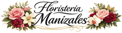 Floristería en Manizales