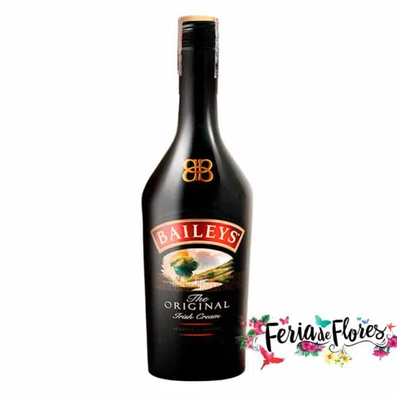 Bailey's Bottle 375ml